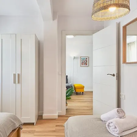 Appartamento Casa Victoria Málaga