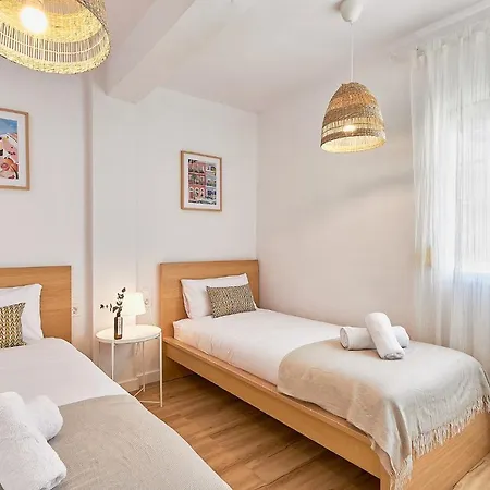Casa Victoria Apartment