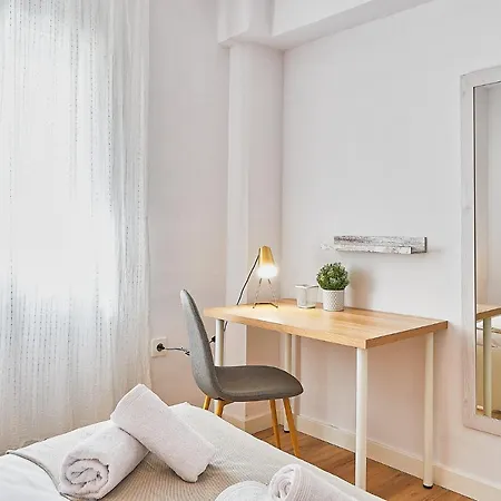 Apartment Casa Victoria Malaga
