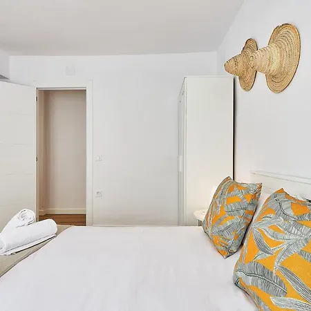 Casa Victoria Malaga