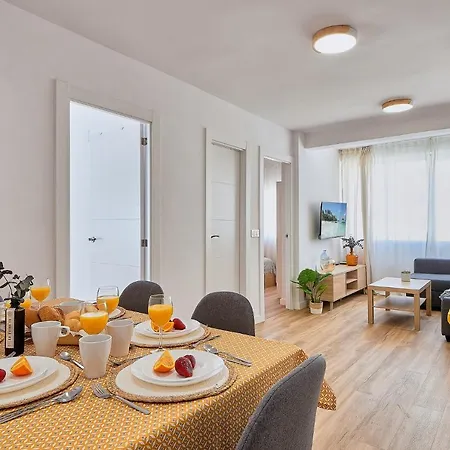 Casa Victoria Apartment *